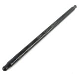 Manley Chromoly Swedged End Pushrods 25343-1 Pushrods, Assembled, End, One-piece, 3/8 in. Tube Diameter, Ball Tips, 8.200 in. Overall Length, Each thumbnail 1
