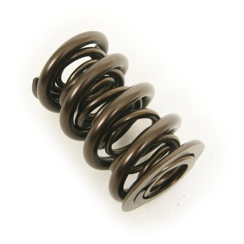 Manley NexTek Valve Springs 221448-1 Spring, Triple, 1.677 in. Outside Diameter, 733 lbs./in. Rate, 1.142 in. Coil Bind Height, Each