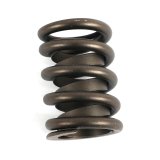 Manley Street Master Valve Springs 22406-16 Springs, Single, 1.550 in. Outside Diameter, 460 lbs./in. Rate, 1.190 in. Coil Bind Height, Set of 16 thumbnail 1