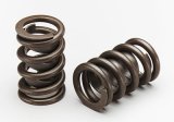 Manley Street Master Valve Springs 22406-16 Springs, Single, 1.550 in. Outside Diameter, 460 lbs./in. Rate, 1.190 in. Coil Bind Height, Set of 16 thumbnail 2