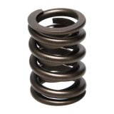 Manley Street Master Valve Springs 22406-16 Springs, Single, 1.550 in. Outside Diameter, 460 lbs./in. Rate, 1.190 in. Coil Bind Height, Set of 16 thumbnail 7