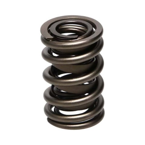 Manley NexTek Valve Springs 221432-16 Springs, Dual, 1.530 in. Outside Diameter, 500 lbs./in. Rate, 1.200 in. Coil Bind Height, Set of 16 thumbnail 5
