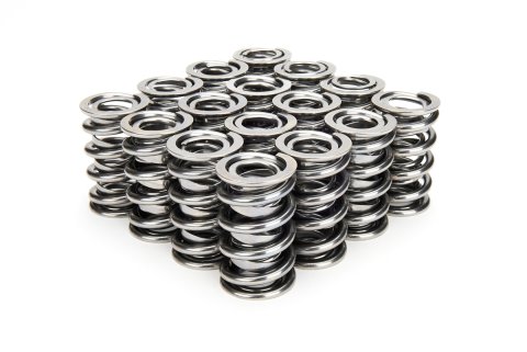 Manley NexTek Valve Springs 221432-16 Springs, Dual, 1.530 in. Outside Diameter, 500 lbs./in. Rate, 1.200 in. Coil Bind Height, Set of 16 thumbnail 7