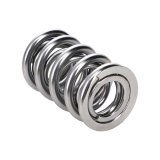 Manley NexTek Valve Springs 221445P-16 Springs, Dual, 1.620 in. Outside Diameter, 500 lbs./in. Rate, 1.200 in. Coil Bind Height, Set of 16 thumbnail 2