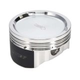 Manley Pistons 599200C-8 PIST-4.125/1.315CD/31ccDISH thumbnail 8
