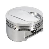 Manley Pistons 698330-8 PISTON SET 4.530 BORE 1.395 CD thumbnail 2