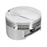Manley Pistons 698330-8 PISTON SET 4.530 BORE 1.395 CD thumbnail 4
