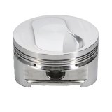 Manley Pistons 698330-8 PISTON SET 4.530 BORE 1.395 CD thumbnail 6
