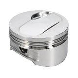 Manley Pistons 698330-8 PISTON SET 4.530 BORE 1.395 CD thumbnail 7