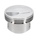 Manley Pistons 698330-8 PISTON SET 4.530 BORE 1.395 CD thumbnail 8