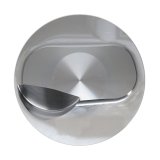 Manley Pistons 698330-8 PISTON SET 4.530 BORE 1.395 CD thumbnail 9