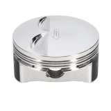 Manley Platinum Series Pistons 592680C-8 Piston, Forged, Flat, 4.080 in. Bore, LS, Set of 8 thumbnail 9