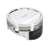 Manley Pistons 596207CE-8 Pistons, PIST-1.115 CD/-18cc/3.905 E/D thumbnail 5