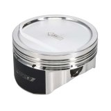 Manley Platinum Series Pistons 596980C-8 Piston, Forged, Dish, 4.080, LS, Set of 8 thumbnail 2