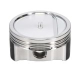 Manley Platinum Series Pistons 596980C-8 Piston, Forged, Dish, 4.080, LS, Set of 8 thumbnail 6