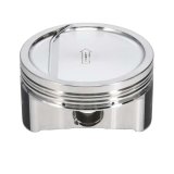 Manley Platinum Series Pistons 596980C-8 Piston, Forged, Dish, 4.080, LS, Set of 8 thumbnail 7