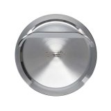 Manley Platinum Series Pistons 596980C-8 Piston, Forged, Dish, 4.080, LS, Set of 8 thumbnail 8