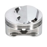 Manley Pistons 591960-8 Pistons, PIST-1.125 CD/11cc DOME 4.060 thumbnail 5