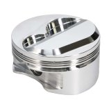 Manley Pistons 591960-8 Pistons, PIST-1.125 CD/11cc DOME 4.060 thumbnail 7