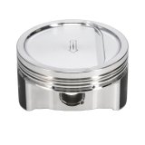 Manley Pistons 599105CE-8 Pistons, PIST-1.315 CD/-20cc/4.130 E/D thumbnail 9
