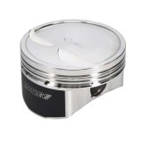 Manley Pistons 596105C-8 Pistons, PIST-1.304 CD -10cc DISH 4.005 thumbnail 2