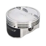 Manley Pistons 596105C-8 Pistons, PIST-1.304 CD -10cc DISH 4.005 thumbnail 3