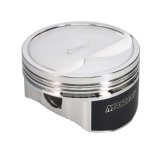 Manley Pistons 596105C-8 Pistons, PIST-1.304 CD -10cc DISH 4.005 thumbnail 5