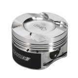 Manley Pistons 647000C-1 Pistons, PIST-BMW N55/S55 84.0mm -10.5c thumbnail 8