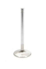 Manley Severe Duty Series Stainless Steel Valves 11878-1 Valve, Intake, Steel, 2.300 in. Diameter, .341 in. Stem, 5.610 in. Length, Chevy, Each thumbnail 3