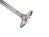Manley Severe Duty Series Stainless Steel Valves 11547-8 Valves, Exhaust, Steel, 1.710 in. Diameter, .342 in. Stem, 4.668 in. Length, Oldsmobile V8, Set of 8 thumbnail 2