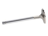 Manley Severe Duty Series Stainless Steel Valves 11547-8 Valves, Exhaust, Steel, 1.710 in. Diameter, .342 in. Stem, 4.668 in. Length, Oldsmobile V8, Set of 8 thumbnail 3