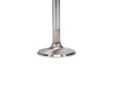 Manley Severe Duty Series Stainless Steel Valves 11547-8 Valves, Exhaust, Steel, 1.710 in. Diameter, .342 in. Stem, 4.668 in. Length, Oldsmobile V8, Set of 8 thumbnail 4