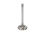Manley Severe Duty Series Stainless Steel Valves 11547-8 Valves, Exhaust, Steel, 1.710 in. Diameter, .342 in. Stem, 4.668 in. Length, Oldsmobile V8, Set of 8 thumbnail 6