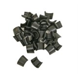 Manley 10 Degree Machined Valve Locks 13195-16 Locks, Machined, Steel, Degree, 1-Groove, 3/8 in. Stem, Set of 32 thumbnail 1