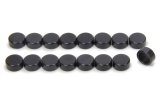Manley Valve Tip Wear Caps 42104-16 Lash Caps, Steel, 11/32 in. Stem, .080 in. Thick, Set of 16 thumbnail 2