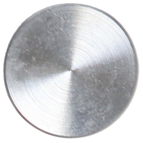 Manley Camshaft Thrust Buttons 42145 Button, Roller Type, Steel, 0.950 in. Length, Chevy, Big Block, Each