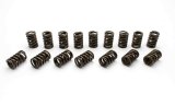 Manley Street Master Valve Springs 22407-16 Springs, Dual, 1.437 in. Outside Diameter, 391 lbs./in. Rate, 1.085 in. Coil Bind Height, Set of 16 thumbnail 2