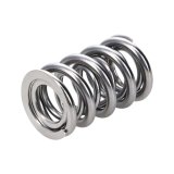 Manley NexTek Valve Springs 221443P-16 Springs, Dual, 1.580 in. Outside Diameter, 535 lbs./in. Rate, 1.170 in. Coil Bind Height, Set of 16 thumbnail 3