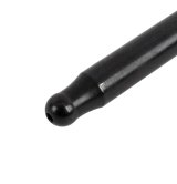 Manley Chromoly Swedged End Pushrods 25354-8 Pushrod, Heat-treated, Chromoly, 3/8 in. Diameter, Ball Tips, 8.750 in. Length, Set of 8 thumbnail 1