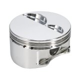 Manley Pistons 591630-8 PIST-1.250 CD/FT 4.030 thumbnail 5