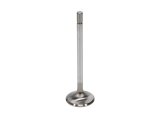 Manley Race Master Valves 11637B-8 Valves, Exhaust, Stainless Steel, 36mm Diameter, .2740 in. Stem, 4.650 in. Length, Ford, 4.6L, 5.4L, SOHC, 2 Valve, Each thumbnail 5
