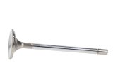 Manley Race Master Valves 11637B-8 Valves, Exhaust, Stainless Steel, 36mm Diameter, .2740 in. Stem, 4.650 in. Length, Ford, 4.6L, 5.4L, SOHC, 2 Valve, Each thumbnail 6