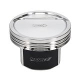 Manley Pistons 596975CE-8 PISTON AND RING SET OF 8 thumbnail 4
