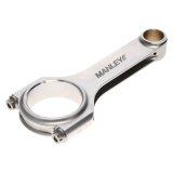 Manley Connecting Rods 14066L-8 Rod, ROD-14066 W/ARP L19 thumbnail 4