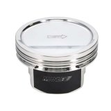 Manley Pistons 596080C-8 Pistons, PIST-1.065 CD -20cc DISH 4.080 thumbnail 6