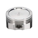 Manley Pistons 567370CE-8 Pistons, PIST-3.700/1.200 CD/-18cc T/T thumbnail 3