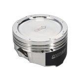 Manley Pistons 567370CE-8 Pistons, PIST-3.700/1.200 CD/-18cc T/T thumbnail 4