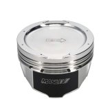 Manley Pistons 567370CE-8 Pistons, PIST-3.700/1.200 CD/-18cc T/T thumbnail 5