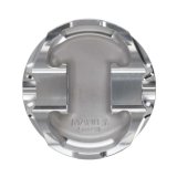 Manley Pistons 567370CE-8 Pistons, PIST-3.700/1.200 CD/-18cc T/T thumbnail 6