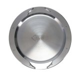 Manley Pistons 567370CE-8 Pistons, PIST-3.700/1.200 CD/-18cc T/T thumbnail 7